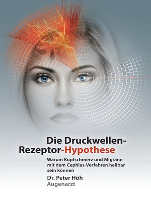 cover image of Warum Kopfschmerz und Migräne mit dem Cephlas-Verfahren heilbar sein können